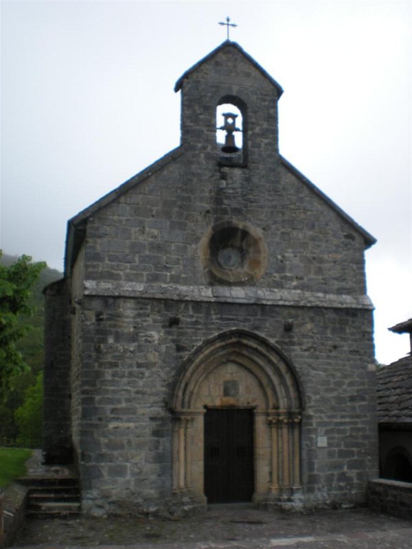 Original image